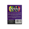 Set de 4 Portavasos de PVC Luchador Shishitas