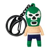 Kit Luchador