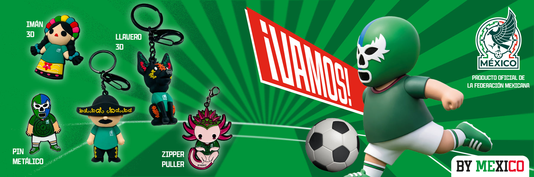 Banner principal