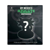 Ajolote misterioso  4ta temporada