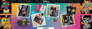 Disney coleccion by Mexico nuevos productos