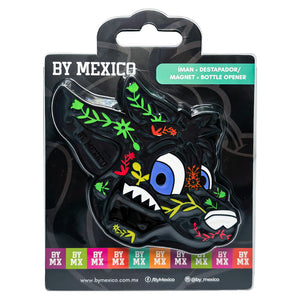 Destapador Xolo Chilaquil