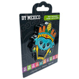 Destapador Prehispanico Chipi Chipi