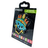 Destapador Prehispanico Chipi Chipi