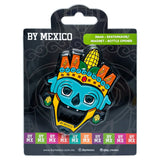 Destapador Prehispanico Chipi Chipi