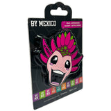 Destapador Ajolote Yul