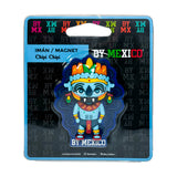 Imán de Prehispanico  Chipi Chipi