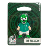 Iman Luchador Shishitas FMF