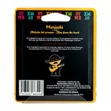 Imán de Mariachi