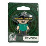 Iman Mariachi FMF