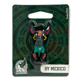 Iman Xolo Chilaquil FMF