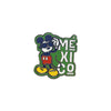 Pin  Metalico Disney Travel Mickey