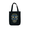 Totebag  Disney Calavera Guitarra