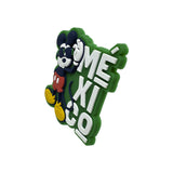 Iman Disney Travel Mickey