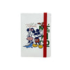Libreta Disney Travel  Mickey and Minnie