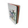 Libreta Disney Travel  Mickey and Minnie