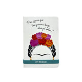 Libreta la Floreada By Mexico