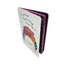 Libreta la Floreada By Mexico