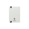 Libreta Calavera Lacachum Blanca By Mexico