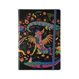 Libreta Disney Dante Alebrije