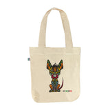Totebag Chilaquil Xolo
