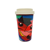 Kit Diablito Judelio Negro