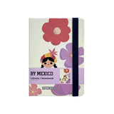 Libreta de Muñeca Juanita