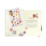 Libreta de Muñeca Juanita