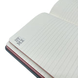 Libreta de Muñeca Juanita