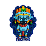 Imán de Prehispanico  Chipi Chipi
