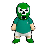 Iman Luchador Shishitas FMF