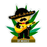 Imán de Mariachi