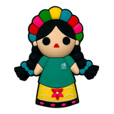 Iman Muñeca Juanita  FMF