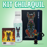 Kit Xolo Chilaquil