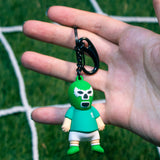 Llavero Luchador ShishitasFMF
