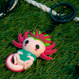 Llavero Yul FMF