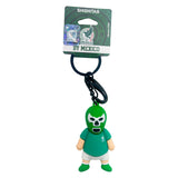 Llavero Luchador ShishitasFMF