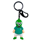 Llavero Luchador ShishitasFMF
