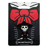 Pin "El Charro"