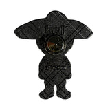 Pin "El Charro"