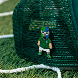 Pin Luchador Shishitas FMF