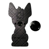 Pin Xolo Chilaquil FMF