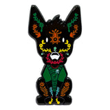 Pin Xolo Chilaquil FMF