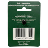 Pin Xolo Chilaquil FMF
