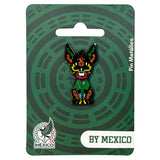 Pin Xolo Chilaquil FMF
