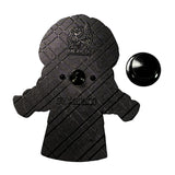 Pin Muñeca Juanita  FMF