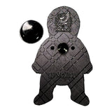 Pin Luchador Shishitas FMF