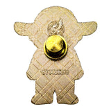 Pin Mariachi Tocho FMF