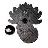 Pin Ajolote Yul FMF