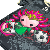 Jersey de Futbol Ajolote Yul